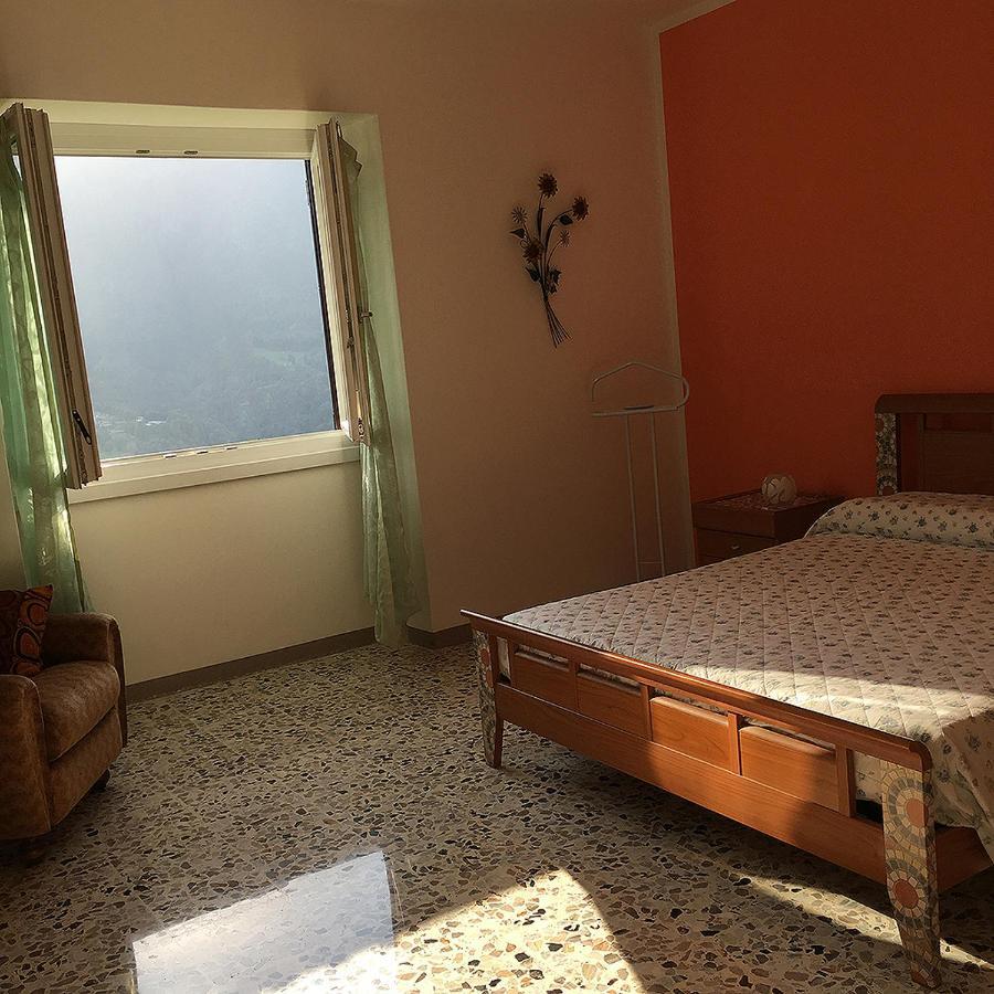 Bed and Breakfast Bed &Breakfast Bellavista San Giovanni Bianco Exterior foto