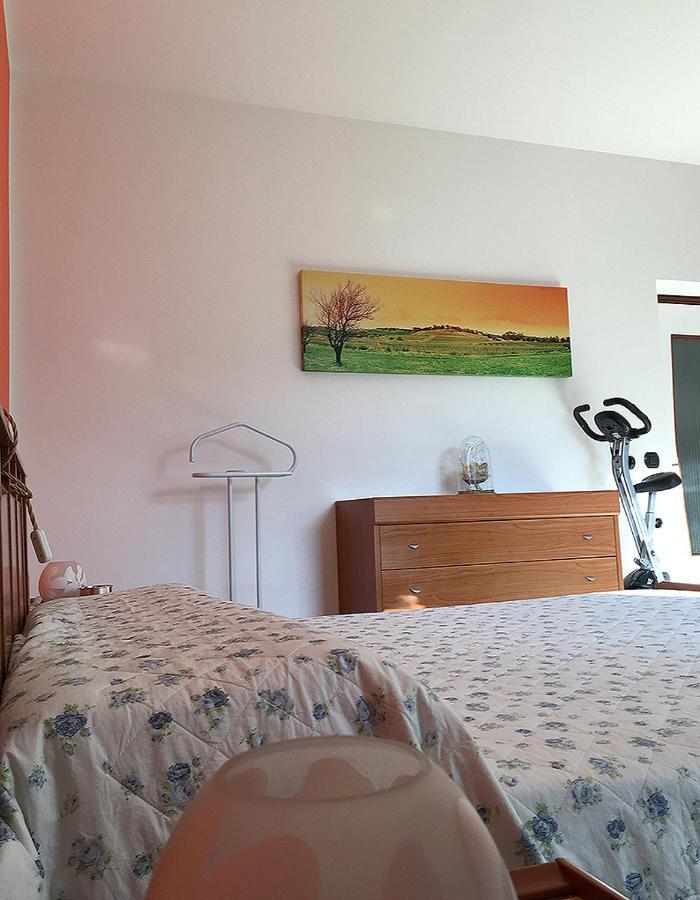 Bed and Breakfast Bed &Breakfast Bellavista San Giovanni Bianco Exterior foto