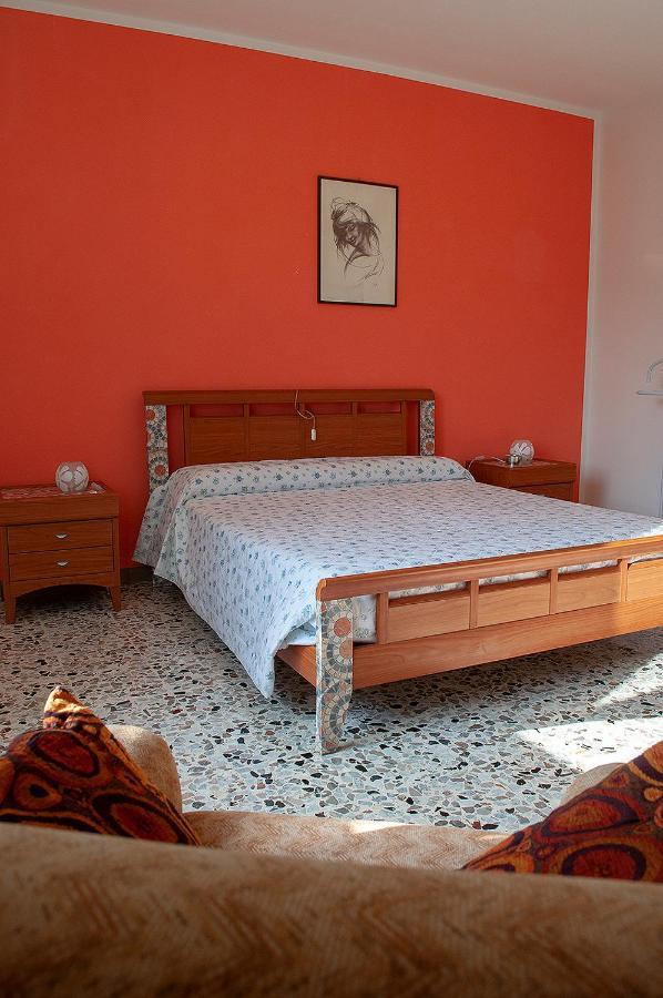 Bed and Breakfast Bed &Breakfast Bellavista San Giovanni Bianco Exterior foto