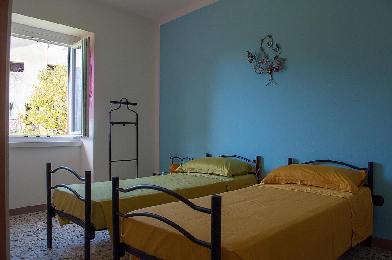 Bed and Breakfast Bed &Breakfast Bellavista San Giovanni Bianco Exterior foto