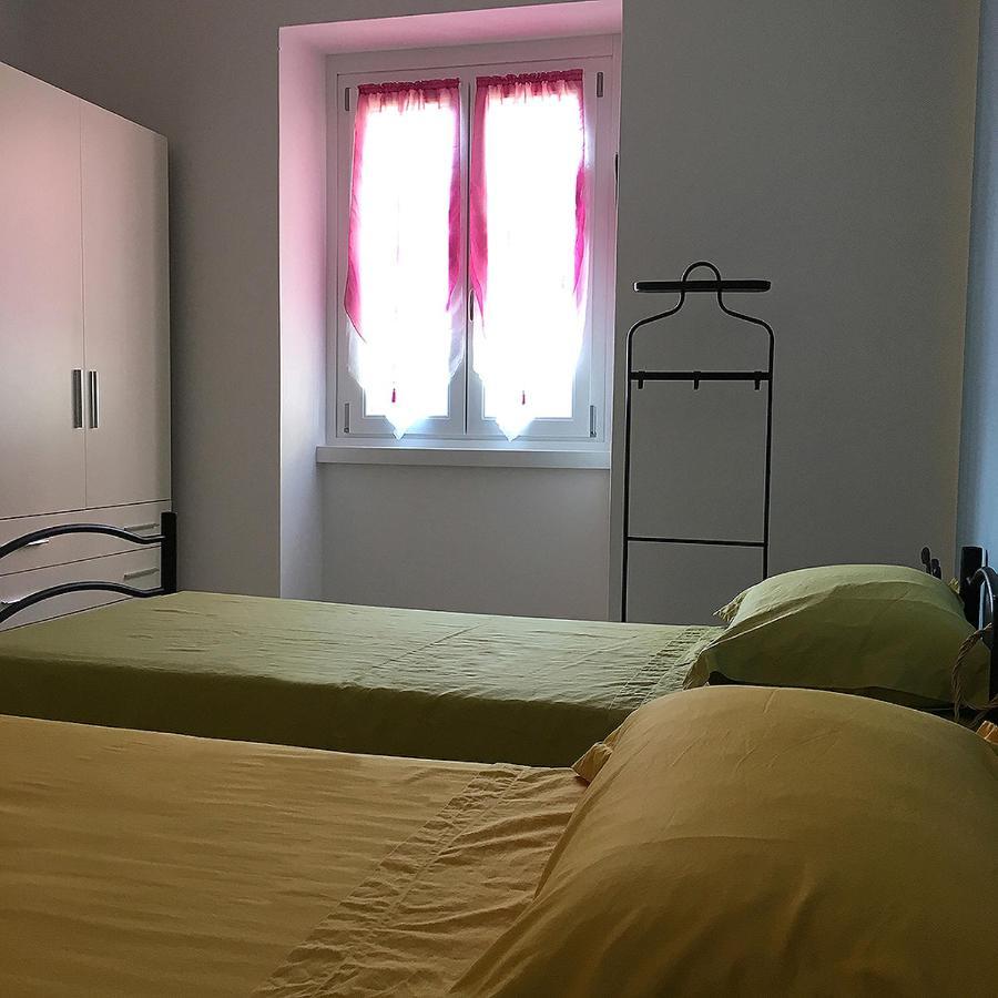 Bed and Breakfast Bed &Breakfast Bellavista San Giovanni Bianco Exterior foto