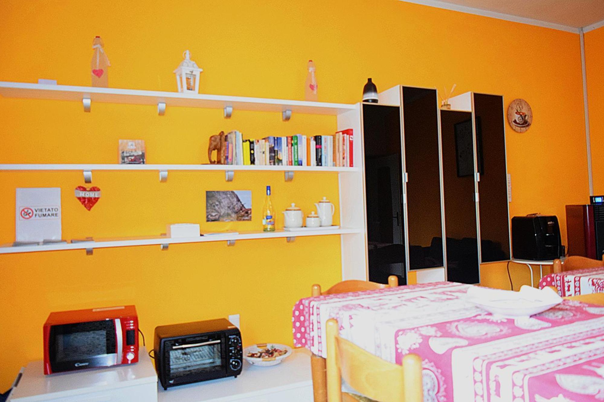 Bed and Breakfast Bed &Breakfast Bellavista San Giovanni Bianco Exterior foto